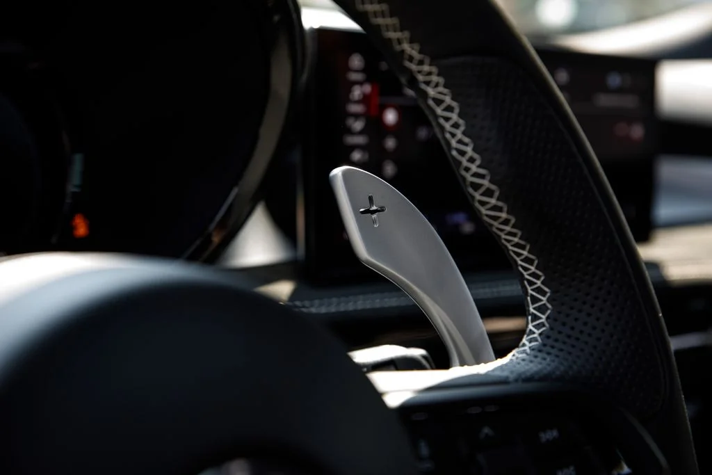 New 2026 White Alfa Romeo Sport Speciale image 32
