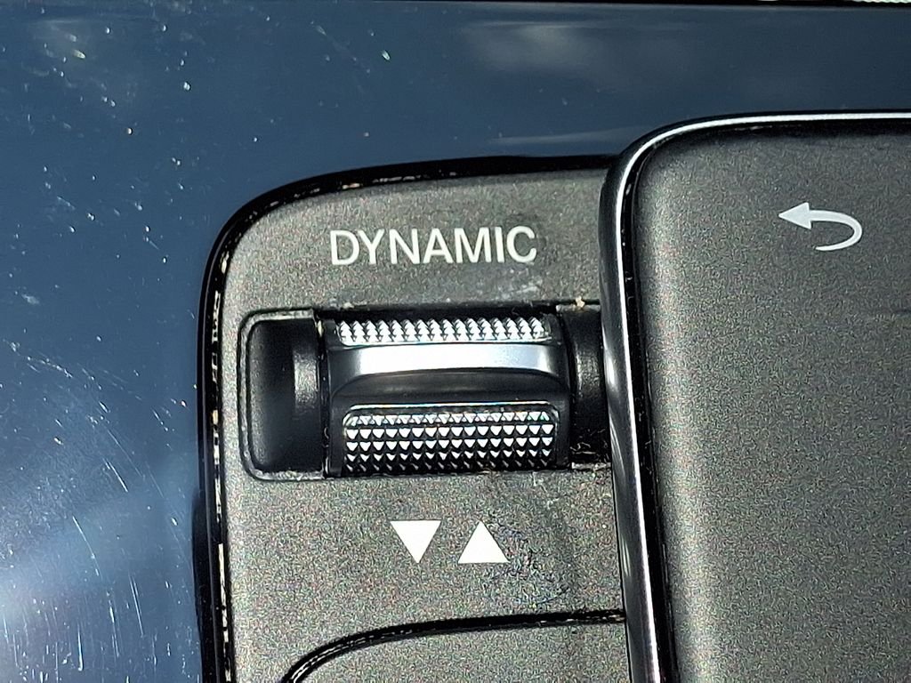 Certified Used 2022 Black Mercedes-Benz GLE 350 image 24