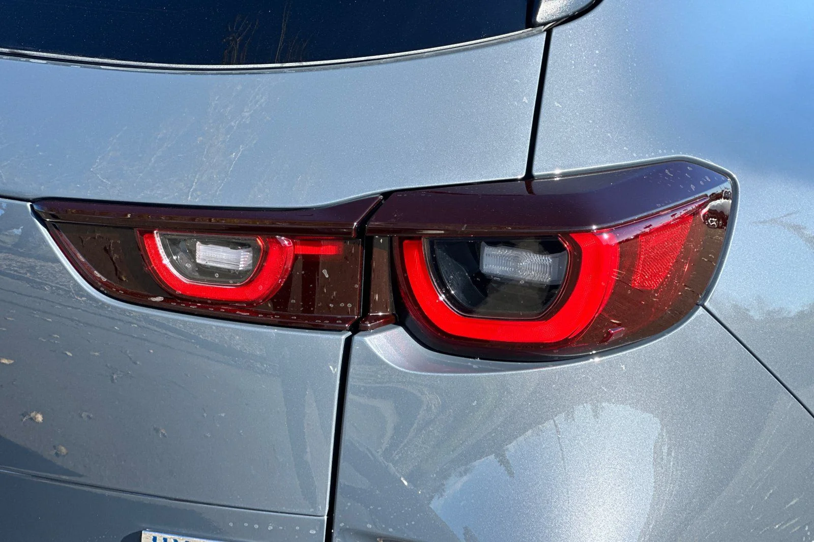 New 2026 Polymetal Gray Metallic Mazda Premium Plus AWD image 30