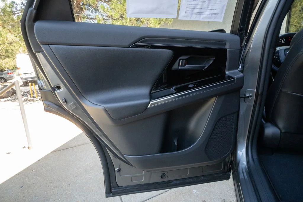 Certified Used 2023 Black Subaru Touring image 15