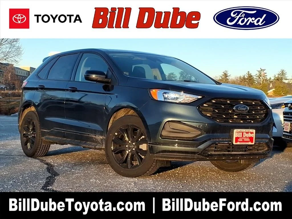 2024 Ford Edge SE AWD's photo