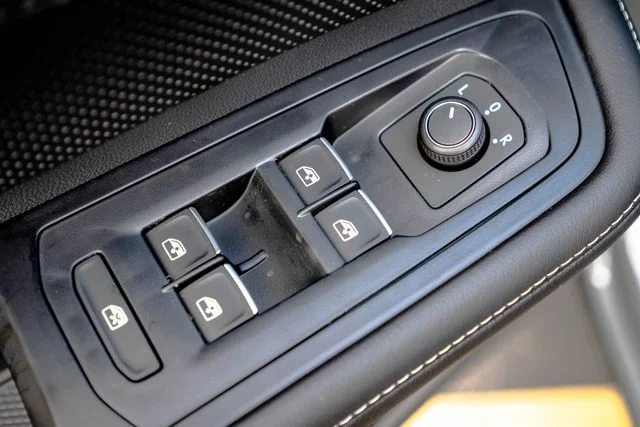 New 2026 Gray Volkswagen 2.0T SE w/Technology image 19