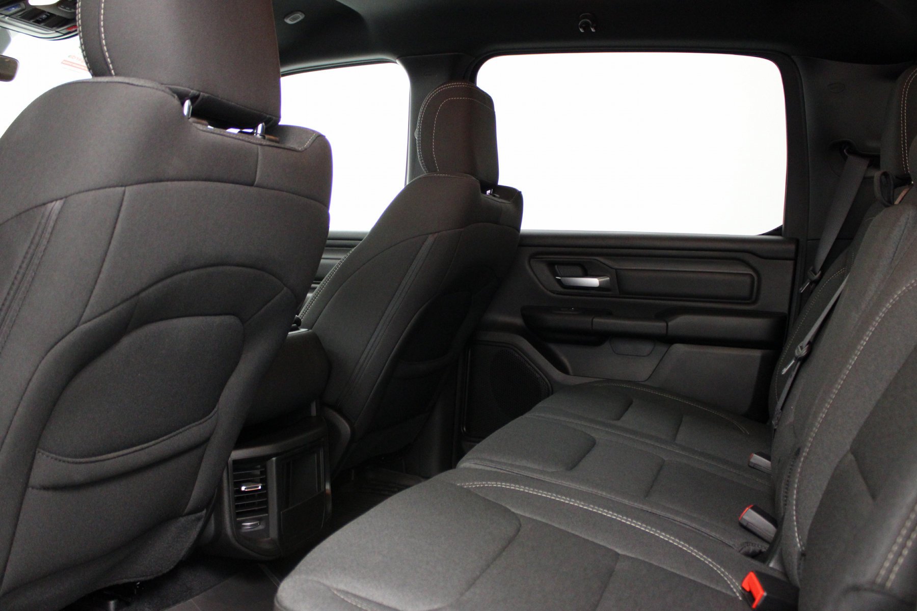 2026 RAM 1500 Warlock - Photo 21