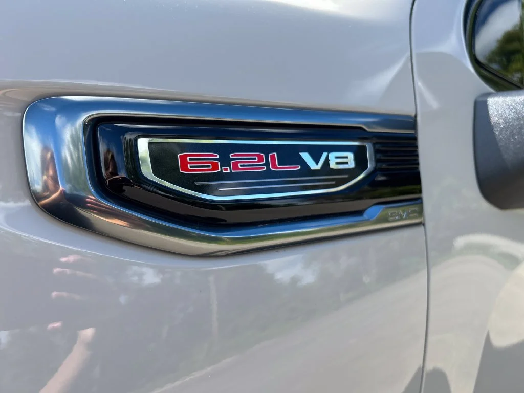New 2026 Coastal Dune GMC AT4 image 34