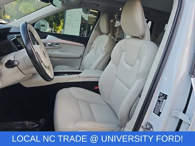 Used 2017 White Volvo T6 Momentum image 15