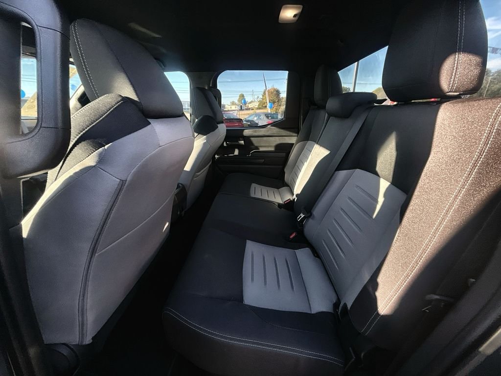 Used 2025  Toyota TRD Sport image 14