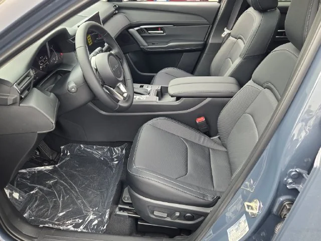 New 2026 Polymetal Gray Metallic Mazda 2.5 S Premium AWD image 22
