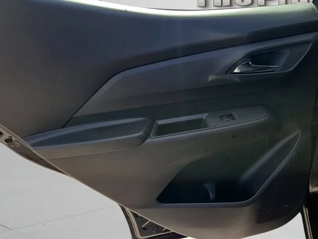 New 2027 Mosaic Black Metallic Chevrolet LT image 14