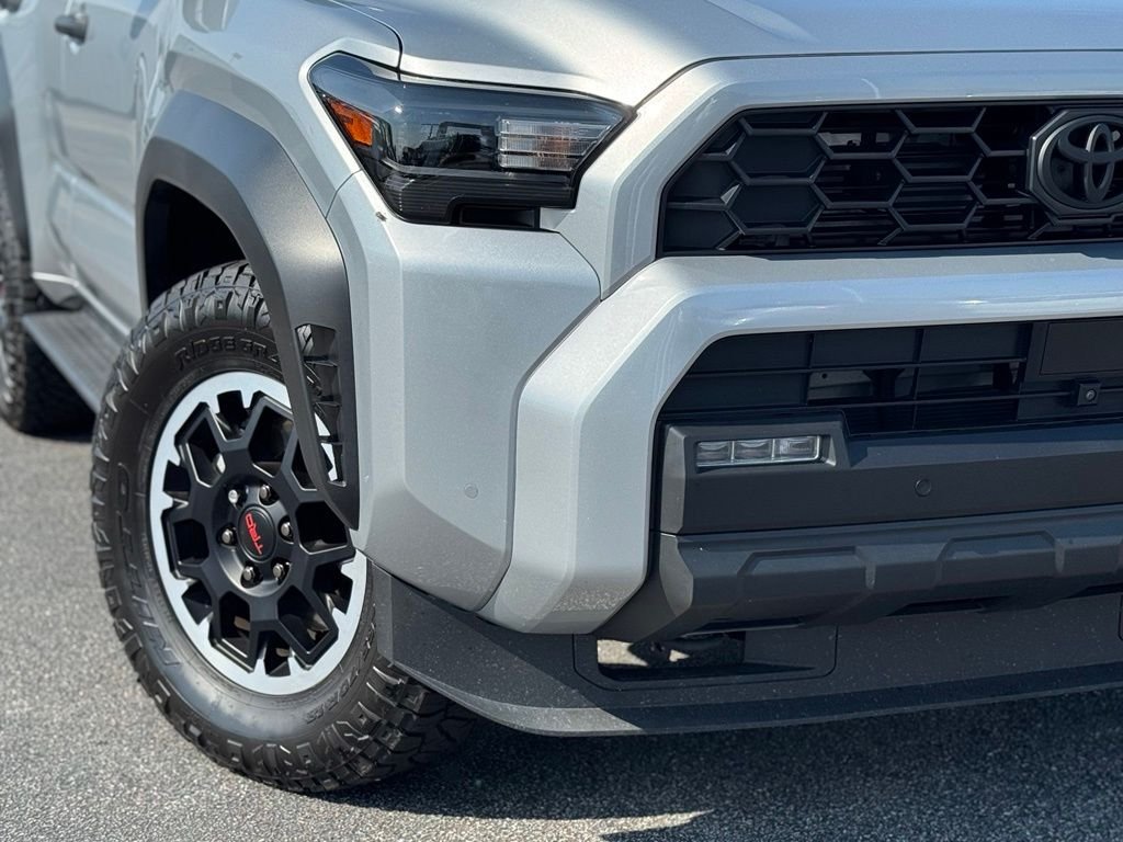 Used 2025  Toyota TRD Off-Road Premium image 3