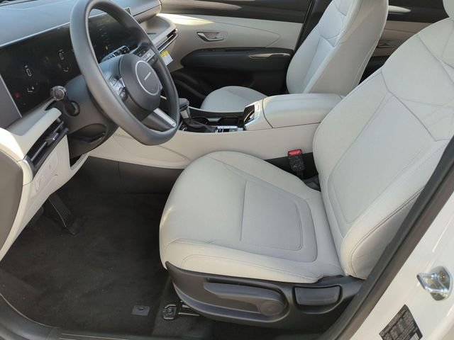 Used 2026 White Hyundai SE image 14
