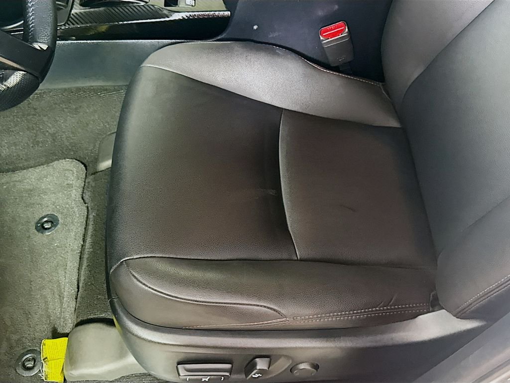 Used 2024 Ice Cap Toyota TRD Off Road Premium image 20