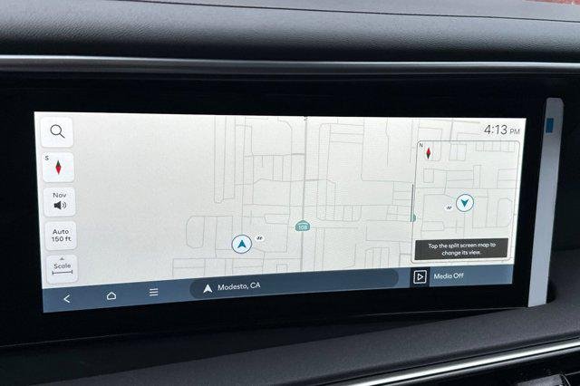 New 2026 Abyss Black Pearl Hyundai SEL AWD image 20