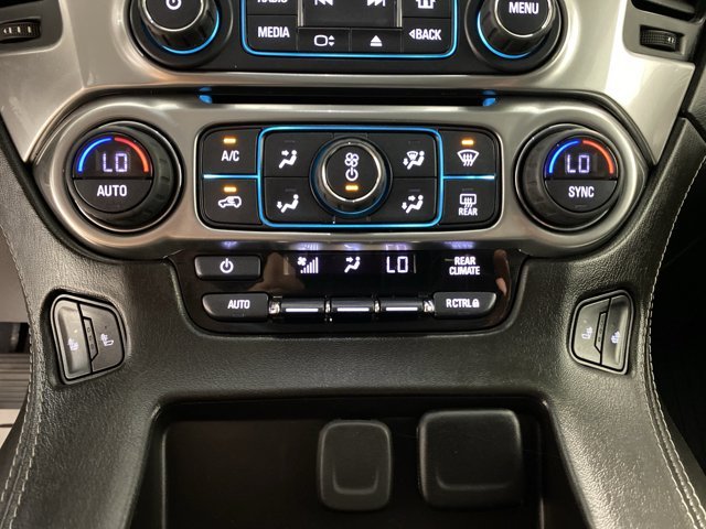 Used 2020 Satin Steel Metallic Chevrolet LT image 17