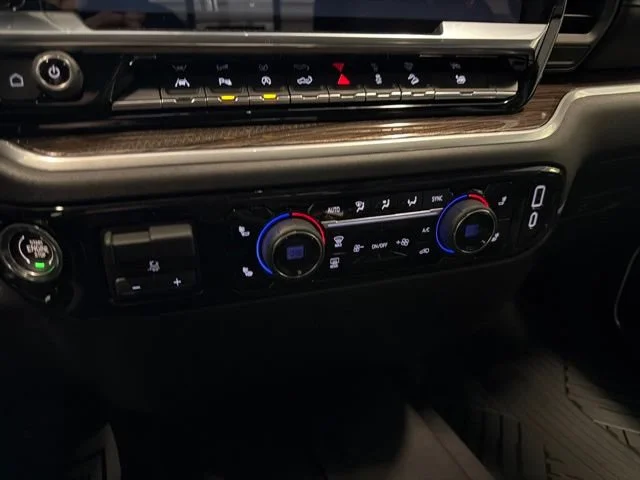 2026 Chevrolet Silverado 1500 LT - Photo 41