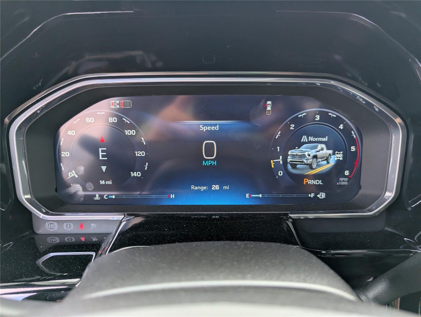 2026 Chevrolet Silverado 2500 HD LT - Photo 24