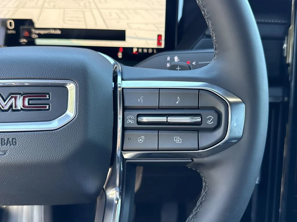 2026 GMC Acadia Elevation - Photo 23