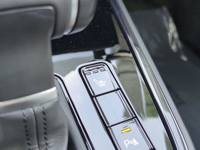 Used 2025 Green Kia EX image 23