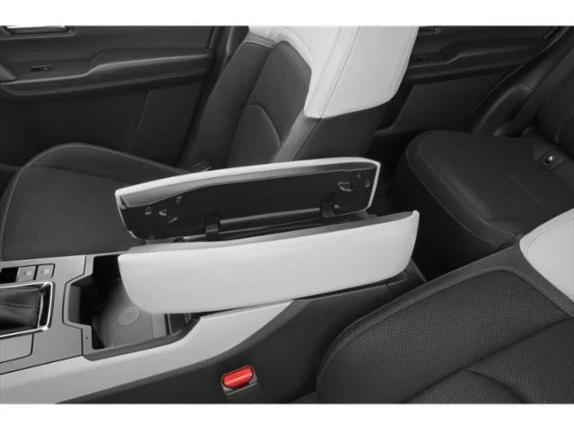New 2026 Machine Gray Metallic Mazda 2.5 S Select image 16