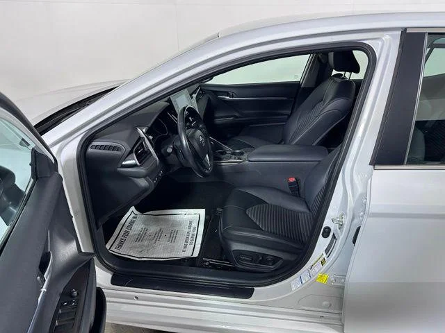 Certified Used 2024 ICE EDGE Toyota  image 18