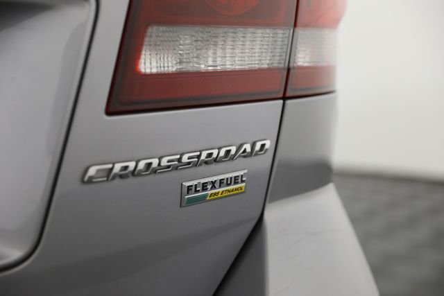 2018 Dodge Journey Crossroad - Photo 32
