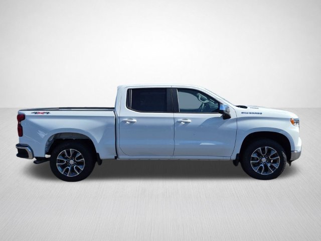 2026 Chevrolet Silverado 1500 LT - Photo 11