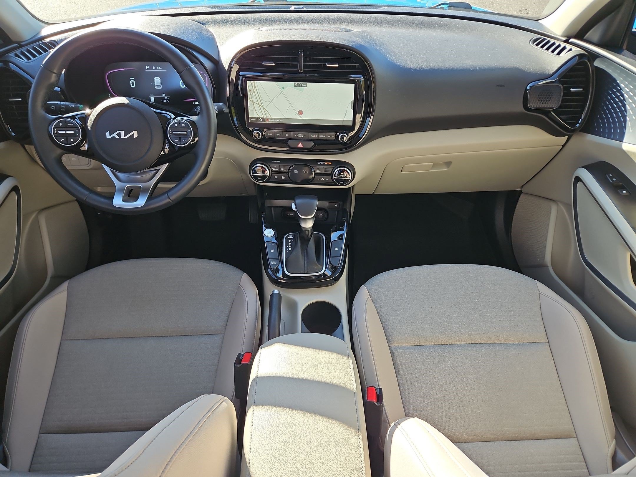 2024 Kia Soul EX - Photo 27