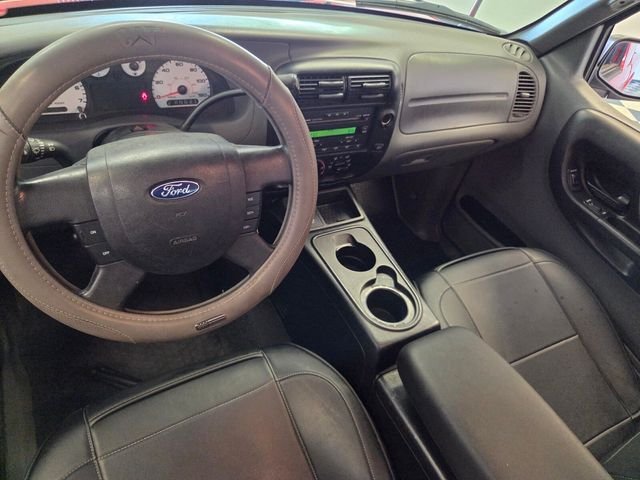 Used 2004 Red Ford Edge image 13