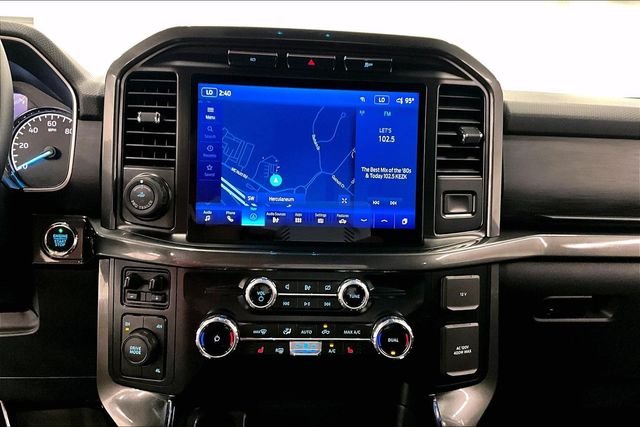 2023 Ford F-150 XLT - Photo 30
