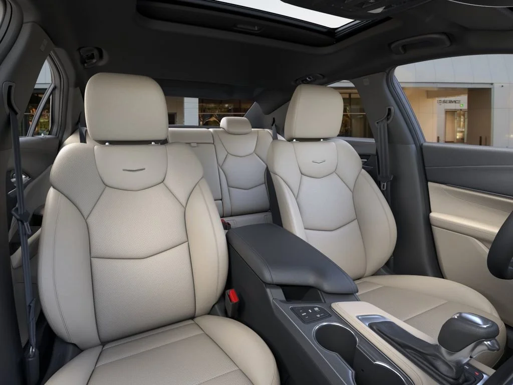 2026 Cadillac CT4 Premium Luxury - Photo 16