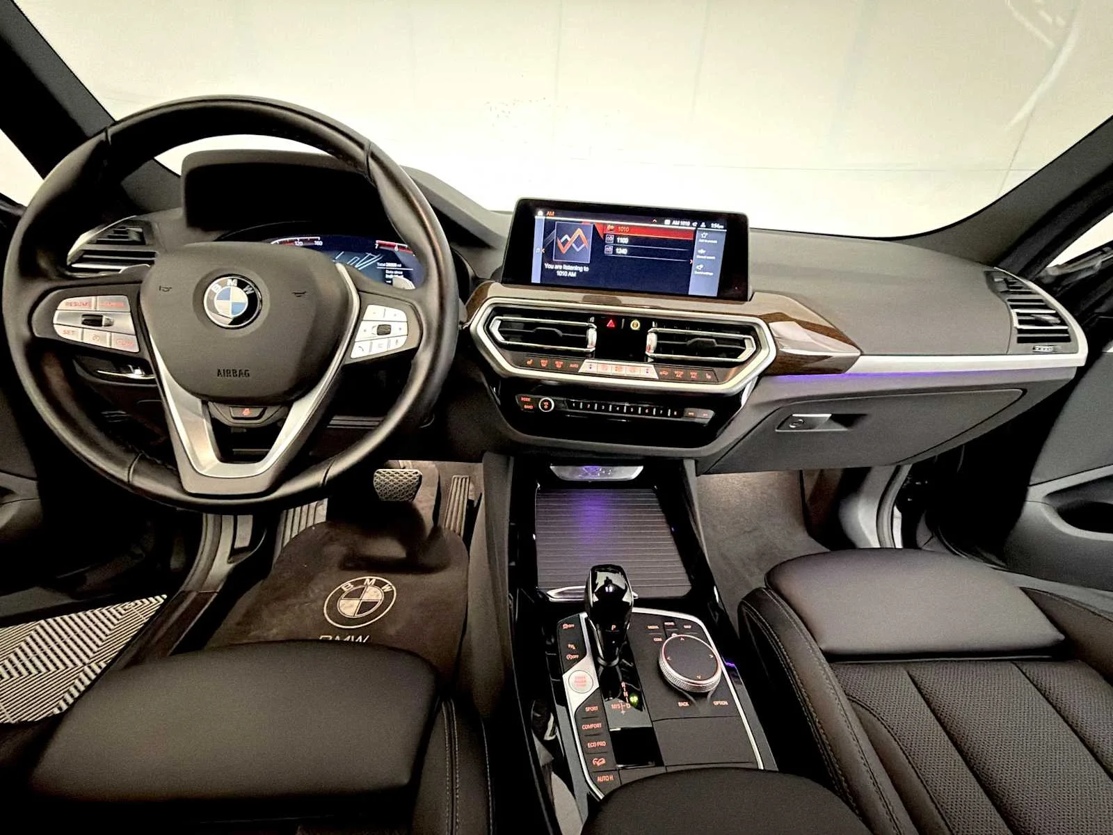 2024 BMW X3 30i - Photo 14