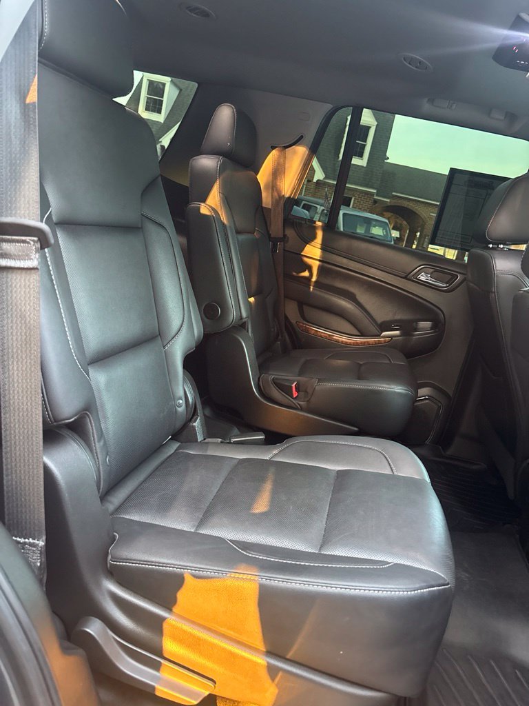 Used 2019 Gray Chevrolet Premier image 22