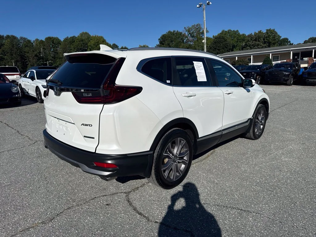 Used 2022  Honda Touring image 5