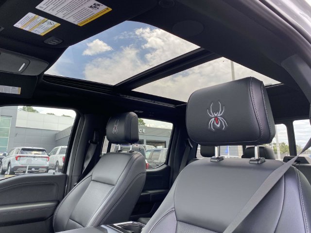 New 2026 Avalanche Ford Black Widow image 23