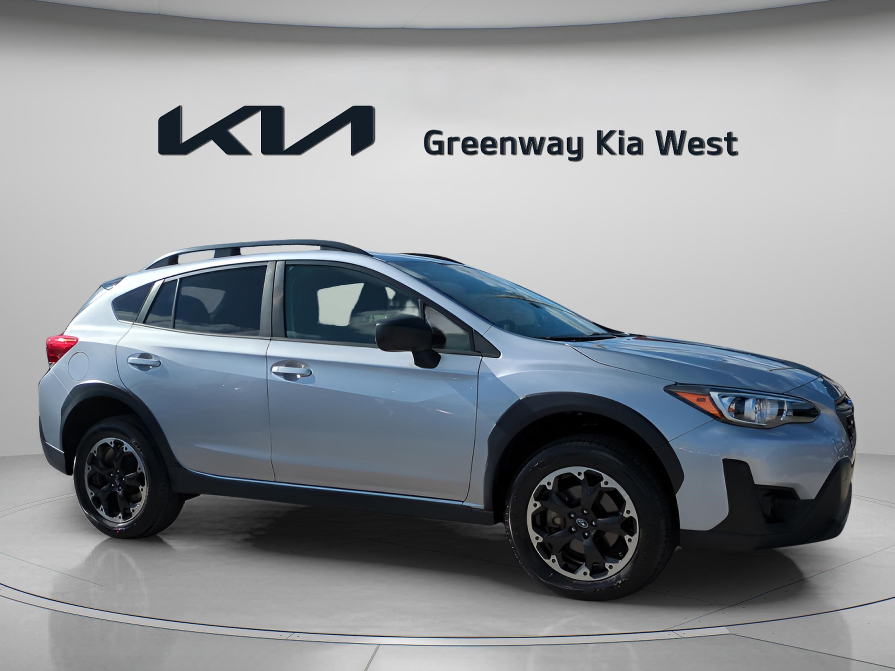 2023 Subaru Crosstrek Base