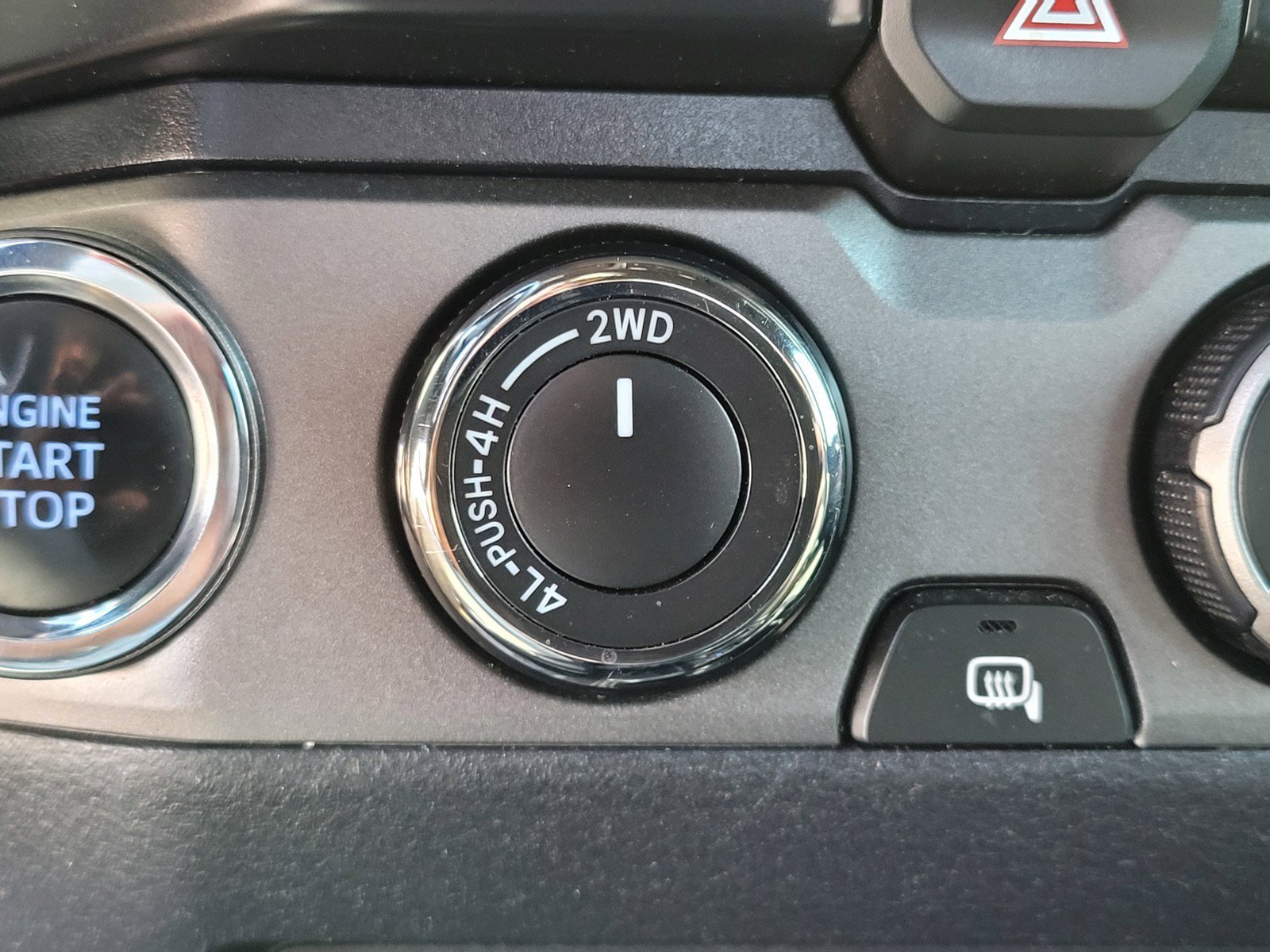 Used 2021 Gray Toyota  image 23