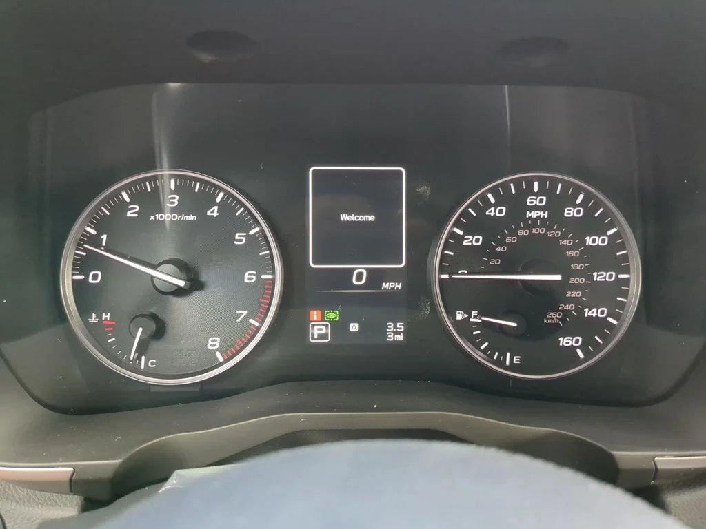 2026 Subaru Ascent Touring - Photo 33
