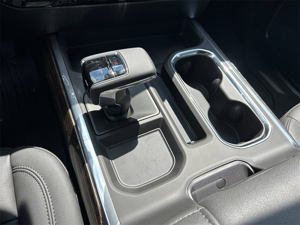 2026 GMC SIERRA - Image 26