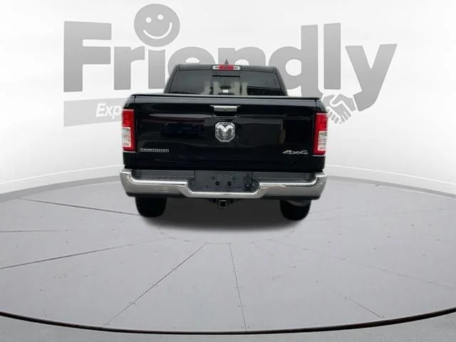 Used 2020 Black Ram Big Horn/Lone Star image 10
