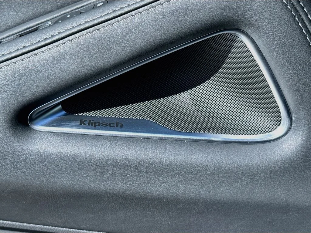 New 2027 MINERAL BLACK INFINITI Sport AWD image 19