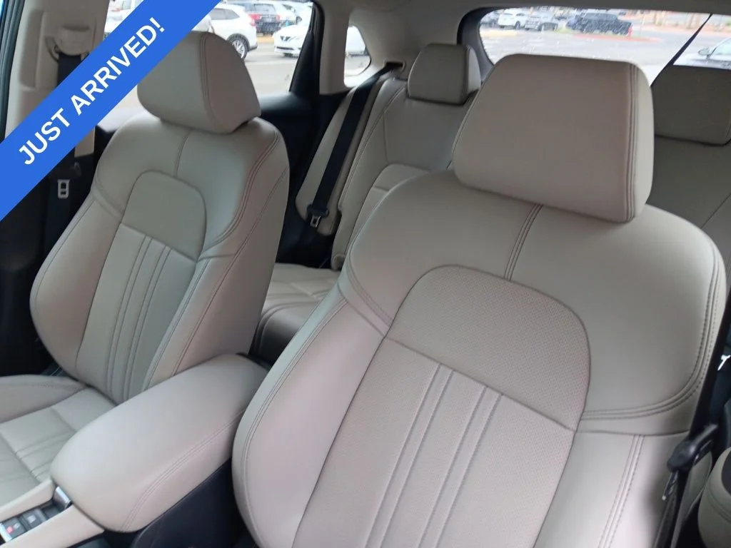 Used 2026 Modern Steel Metallic Honda EX-L image 6