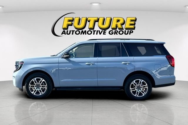 Used 2025 Gray Ford Active image 6
