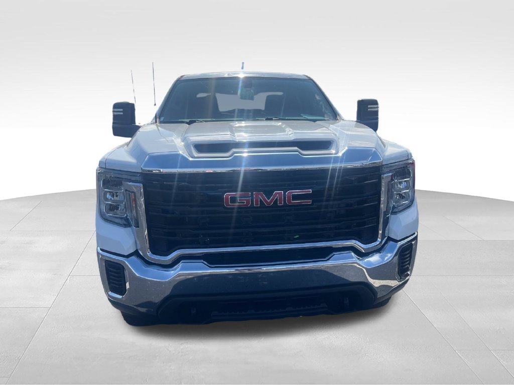 Used 2020 SUMMIT WHITE GMC  image 8