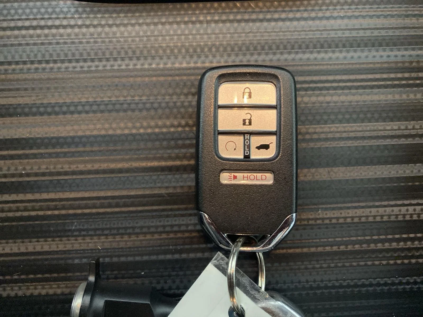 Used 2023 Lunar Silver Metallic Honda EX-L image 20