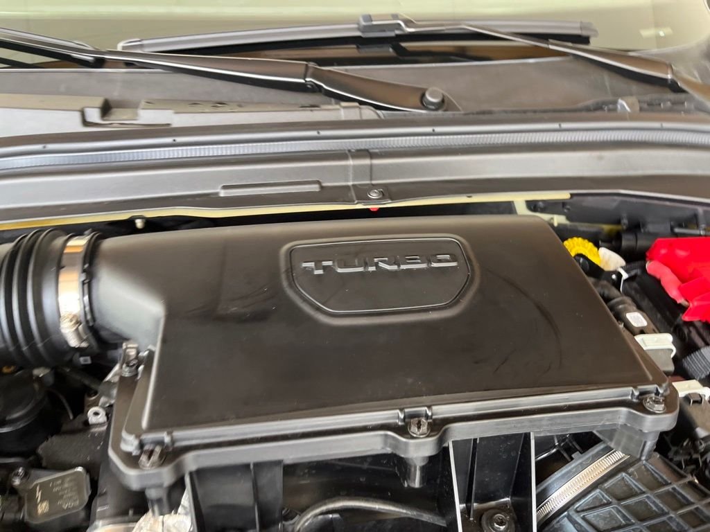 2024 Dodge Hornet GT - Photo 13