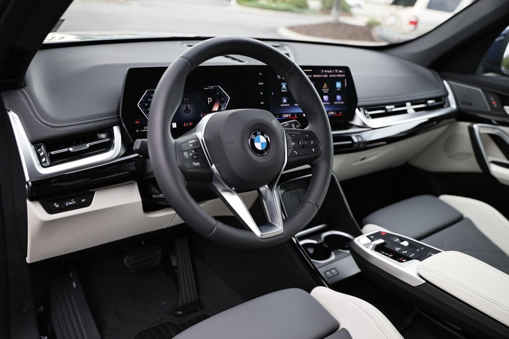 2026 BMW X1 XDrive28i - Photo 19