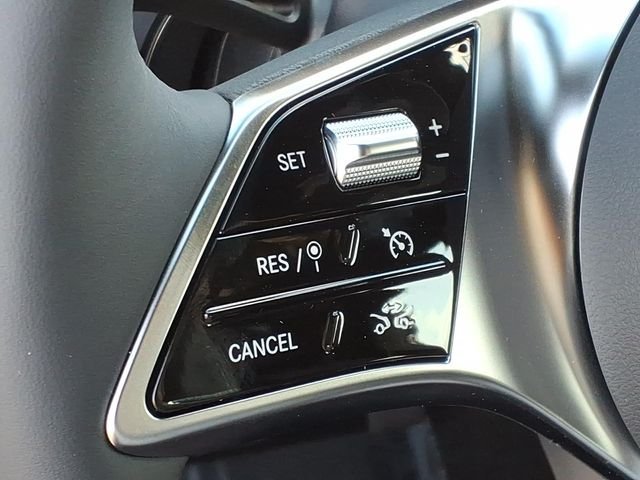 Certified Used 2027 Green Mercedes-Benz CLA 250+ image 9