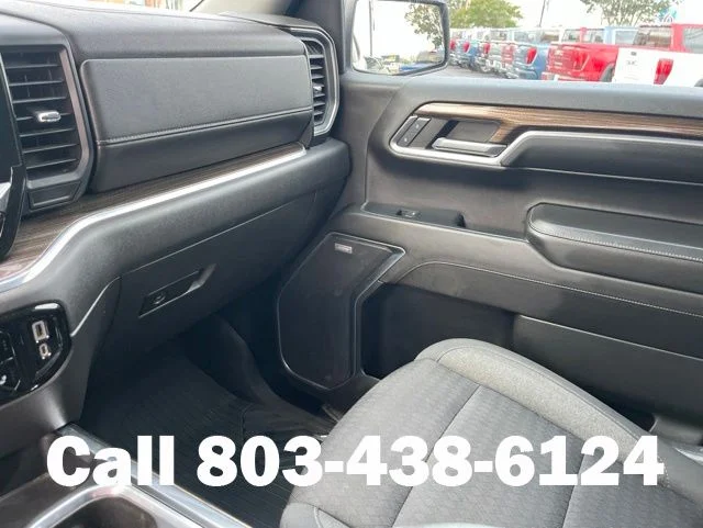 Used 2022 White Chevrolet LT Trail Boss image 25