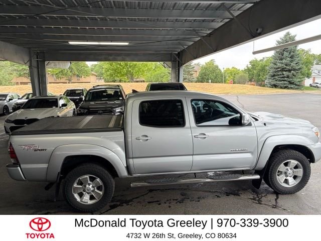 Used 2013 Silver Toyota Base image 11