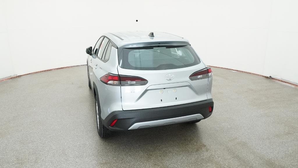 New 2026 Sonic Silver Toyota L image 4