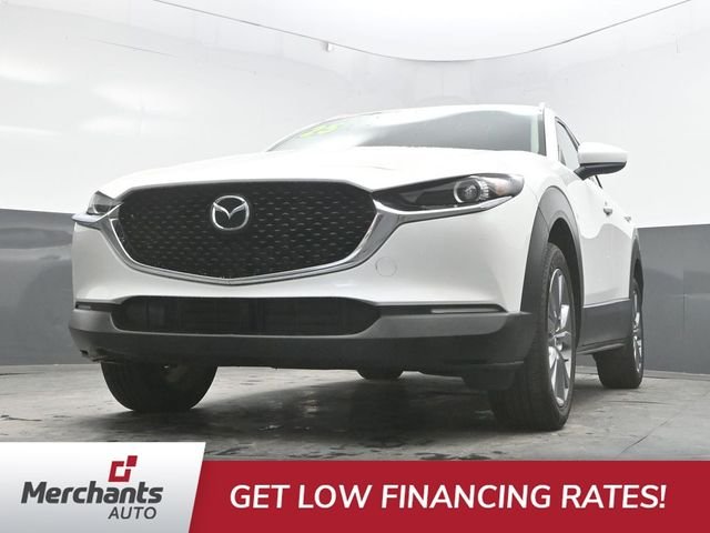 Used 2025 White Mazda 2.5 S Preferred Package image 34